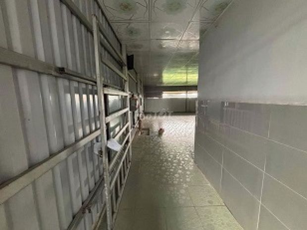 Cho thuê kho xưởng 90m2 ngay đường nguyễn ảnh thủ 6381434