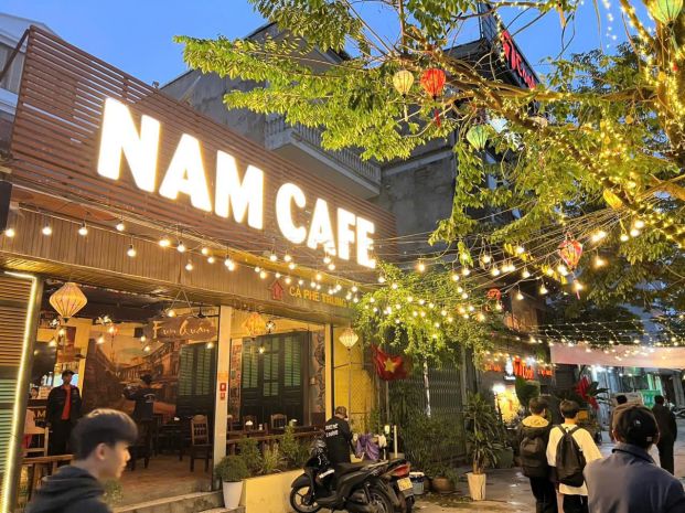 Chính chủ cần sang nhượng lại quán nam cafe địa chỉ: số 9 6381570