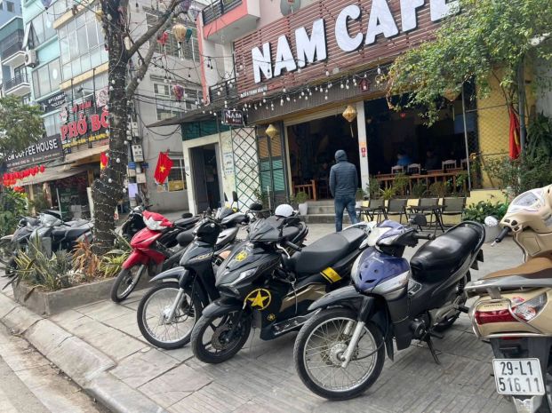 Chính chủ cần sang nhượng lại quán nam cafe địa chỉ: số 9 6381572