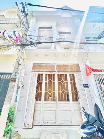 Bán nhà phố đường trường chinh 6382547