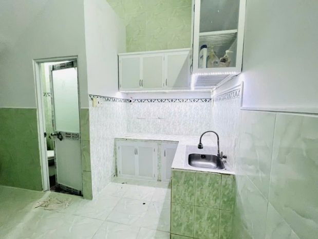 Bán nhà phố đường trường chinh 6382550