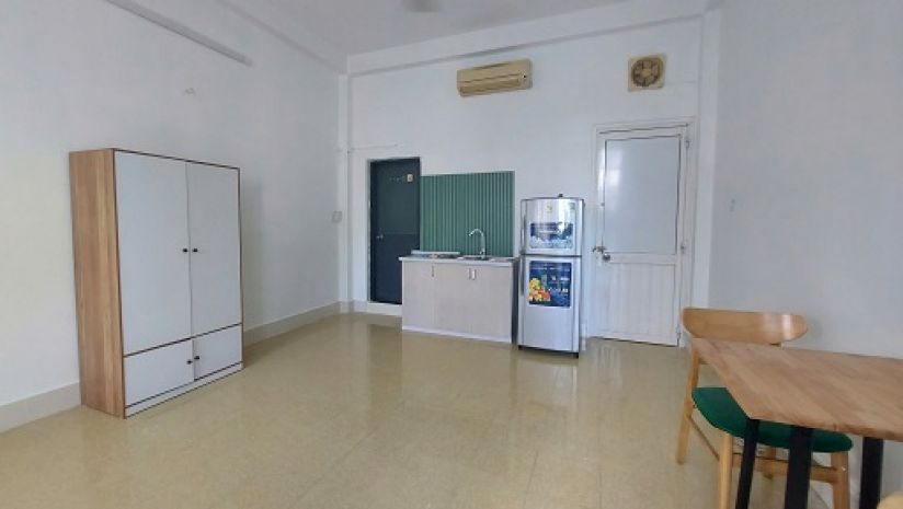 Cho thuê studio ngay quận 1  giá chỉ từ 4 triệu 6383718