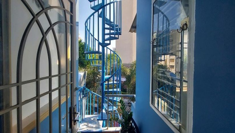 Cho thuê studio ngay quận 1  giá chỉ từ 4 triệu 6383721