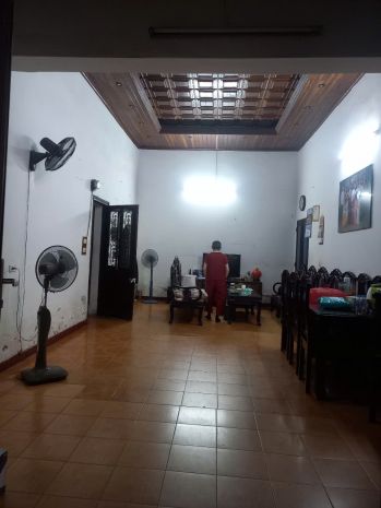 Bán nhà mặt phố nguyễn viết xuân, thanh xuân, hn. diện tích 6384099