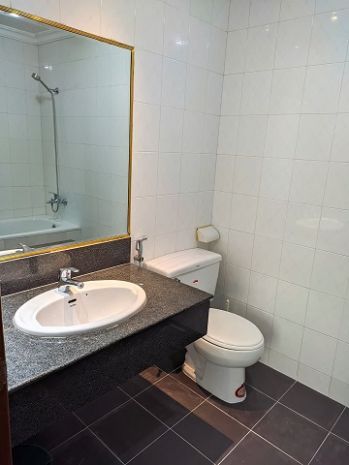 Cho thuê phòng rộng 25m² nguyễn cửu vân bình thạnh 6384796