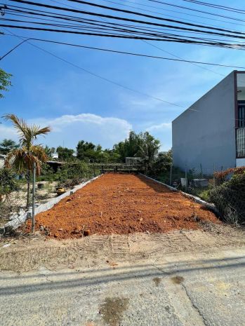 Cần bán nhanh 2 lô đấtvị trí đẹp - khả năng sinh lời cao 6388058