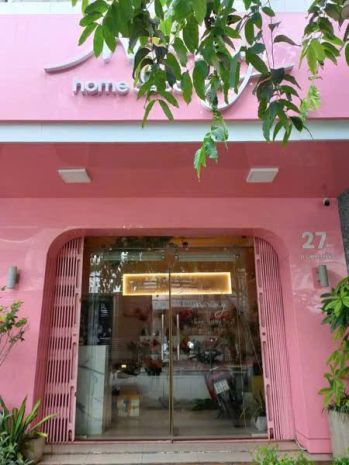 Sang shop hoa mây home decor gần đầu đường lý chính thắng 6388210