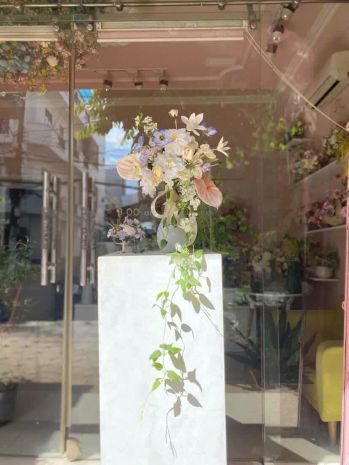 Sang shop hoa mây home decor gần đầu đường lý chính thắng 6388214