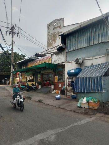 Cơ hội vàng! sang quán góc 2 mặt tiền đẹp 6388230