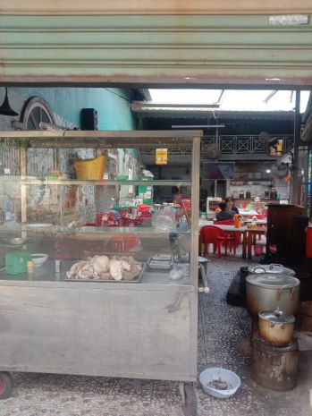 Cơ hội vàng! sang quán góc 2 mặt tiền đẹp 6388231