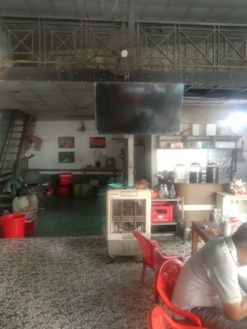 Cơ hội vàng! sang quán góc 2 mặt tiền đẹp 6388232