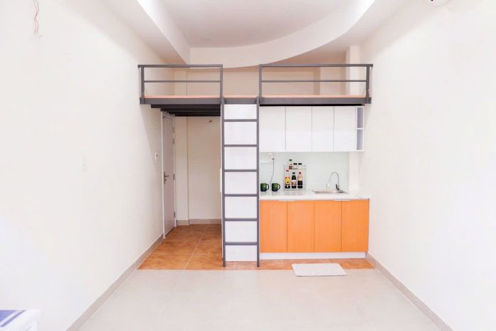 Khai trương 12 phòng trọ mới xây  trung tâm chợ 339, đỗ 6388914