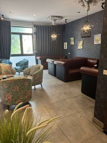 Sang nhượng cửa hàng quán bar pub vị trí : lô 2 shophouse 6390220