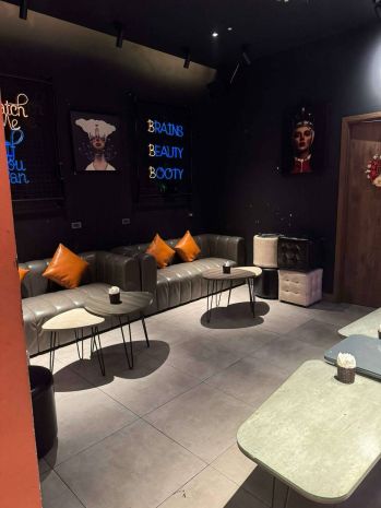 Sang nhượng cửa hàng quán bar pub vị trí : lô 2 shophouse 6390221