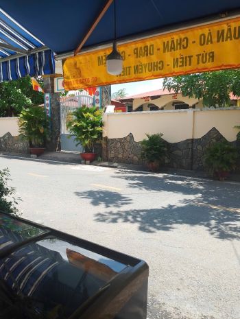 Cần sang nhượng quán kinh doanh lâu năm - khách ổn định 6391718