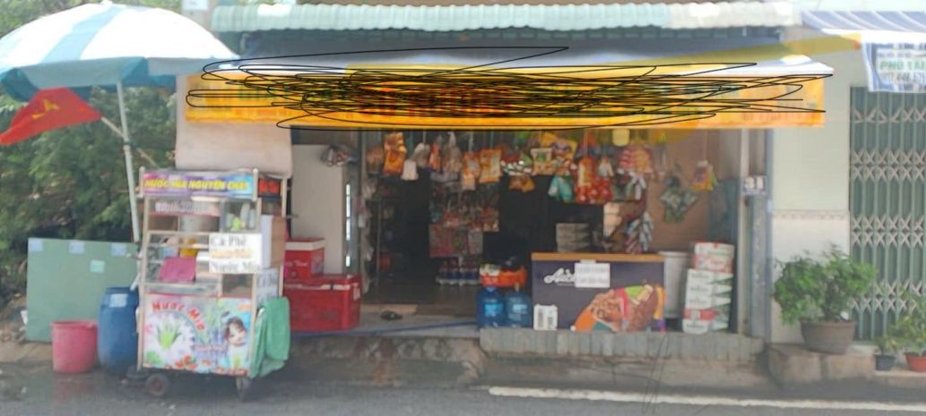 Cần sang nhượng quán kinh doanh lâu năm - khách ổn định 6391719