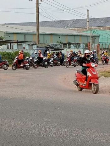 Chính chủ cần bán 2 lô đất nền liền kề tại - quảng nam 6392723