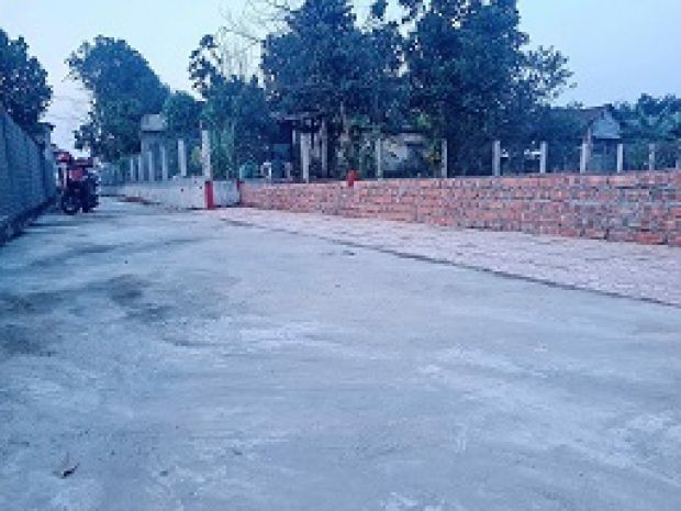 Chính chủ cần bán 2 lô đất nền liền kề tại - quảng nam 6392725