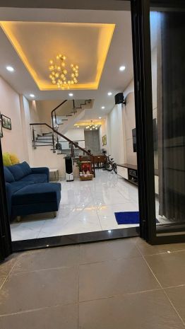 Cho thuê nhà nguyên căn 3pn. 1 trệt 2 lầu  đối diện vạn 6392836
