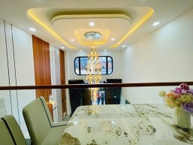 Siêu phẩm góc hai mặt tiền có phòng ngủ dưới trệt - nhà 6393506