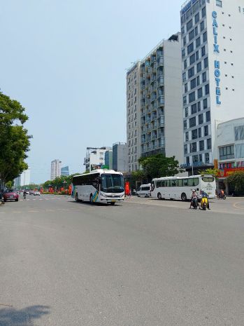 Đà nẵng: bán gấp lô góc 2 mặt tiền, đất biển mỹ khê gí tốt! 6394642