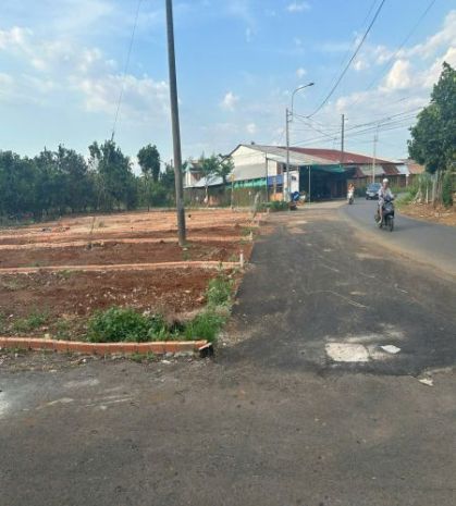 Lô đất vị trí đắc địa, ngay trung tâm khu công nghiệp bình 6396498