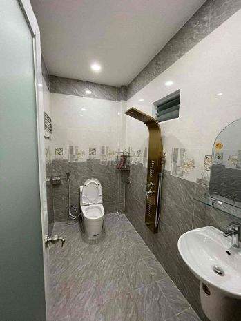 Bán nhà sổ riêng gần đại nam, tp bến cát. 6396549