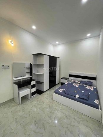 Bán nhà sổ riêng gần đại nam, tp bến cát. 6396550