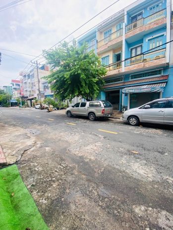 1. cho thuê nhà mặt tiền đường t3, phường tây thạnh, quận 6396620
