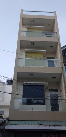 1. cho thuê nhà mặt tiền đường t3, phường tây thạnh, quận 6396623