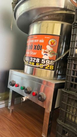 Quận bình thạnh - tp.hcm sang nhượng quán 6396655