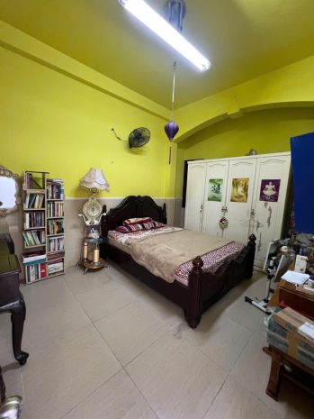 Mặt tiền kinh doanh 4 tầng đường nguyễn phúc chu quận tân 6396987