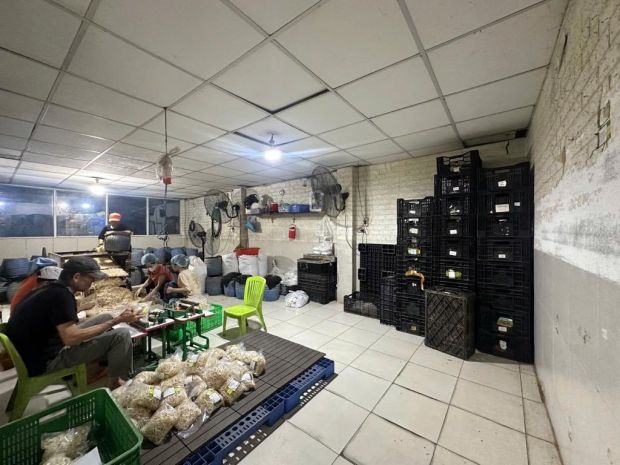 Khu vip giáp tân bình - hxh đường tân thới nhất quận 12 - 6397070
