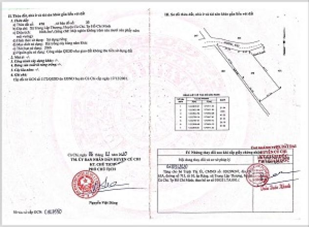Bán đất nông nghiệp giá tốt  vị trí đẹp  mặt tiền xe tải 6398222