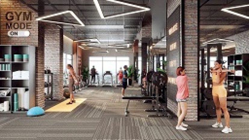 Bán căn hộ chung cư bcons solary tại số 4, tân đông hiệp, 6398316