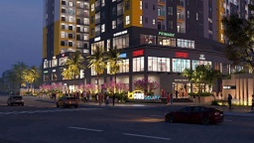 Bán căn hộ chung cư bcons solary tại số 4, tân đông hiệp, 6398318