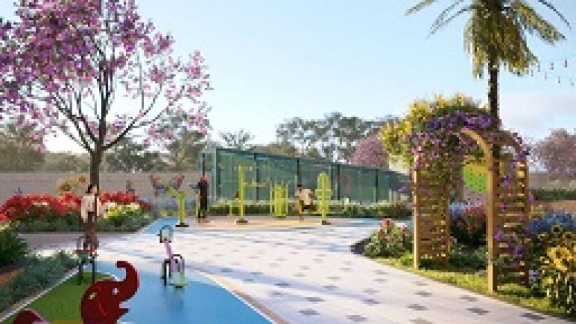 Bán căn hộ chung cư bcons solary tại số 4, tân đông hiệp, 6398319
