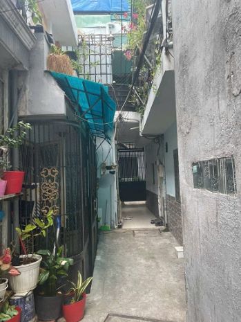 Chính chủ bán nhanh căn nhà mặt tiền đẹp, rộng rãi, giá rẻ 6398911