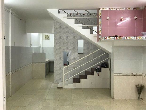 Chính chủ bán nhanh căn nhà mặt tiền đẹp, rộng rãi, giá rẻ 6398912