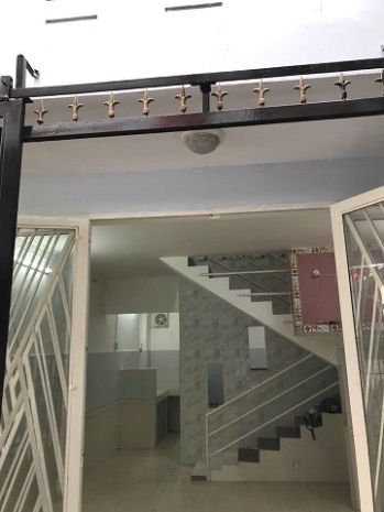 Chính chủ bán nhanh căn nhà mặt tiền đẹp, rộng rãi, giá rẻ 6398914