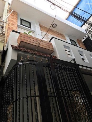 Chính chủ bán nhanh căn nhà mặt tiền đẹp, rộng rãi, giá rẻ 6398915