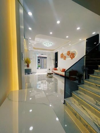 Chính chủ cần bán  nhà mới, đẹp - thiết kế hiện đại 6399431