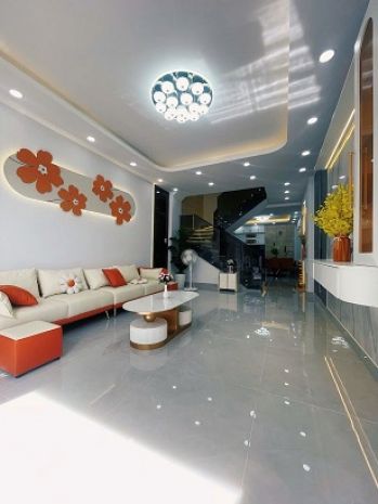 Chính chủ cần bán  nhà mới, đẹp - thiết kế hiện đại 6399432