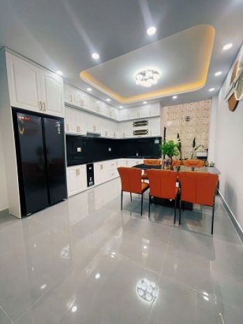 Chính chủ cần bán  nhà mới, đẹp - thiết kế hiện đại 6399433