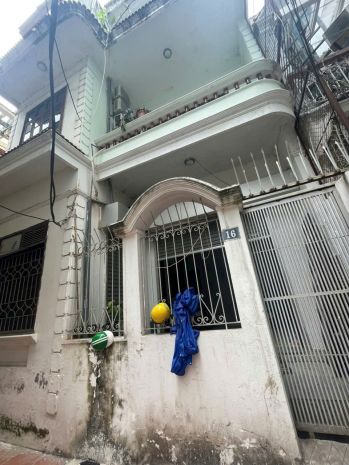Cần bán nhà ngõ 173 hoàng hoa thám, ba đình, hà nội. 6400796