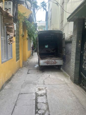 Cần bán nhà ngõ 173 hoàng hoa thám, ba đình, hà nội. 6400797