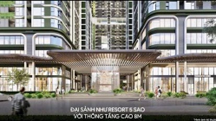 Hot hot hot  - la pu ra căn hộ cao cấp dưỡng lành tại gia. 6401793