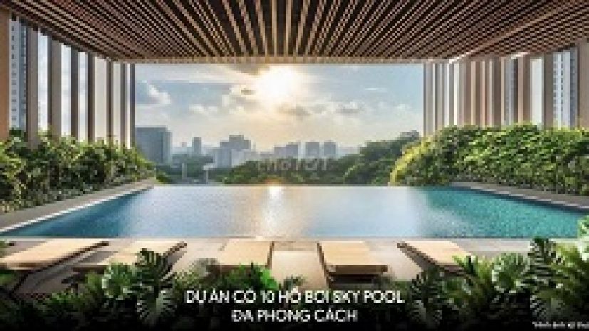 Hot hot hot  - la pu ra căn hộ cao cấp dưỡng lành tại gia. 6401795
