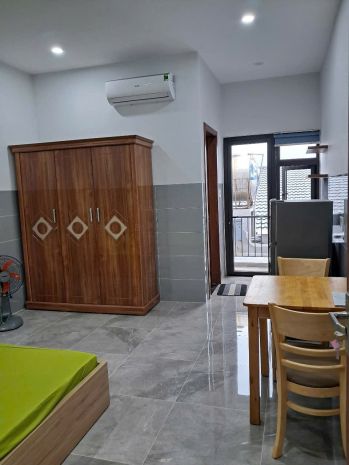 Căn hộ mini mới  full nội thất  vị trí đẹp tại liên chiểu 6401824