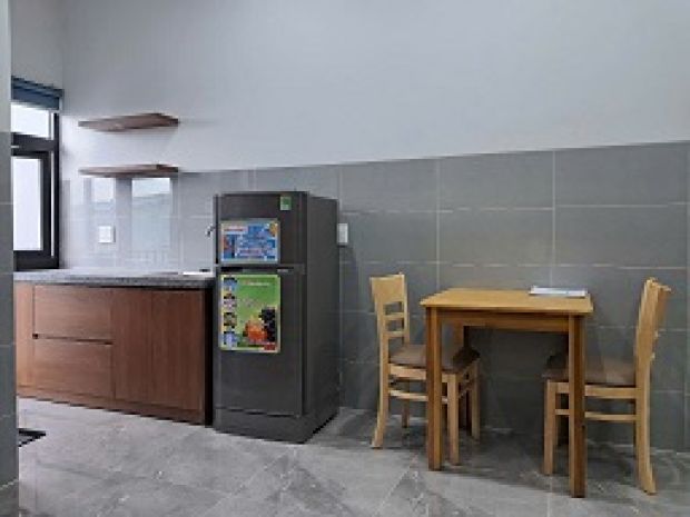 Căn hộ mini mới  full nội thất  vị trí đẹp tại liên chiểu 6401825
